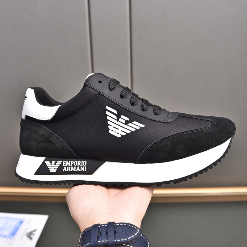 Armani Casual Shoes